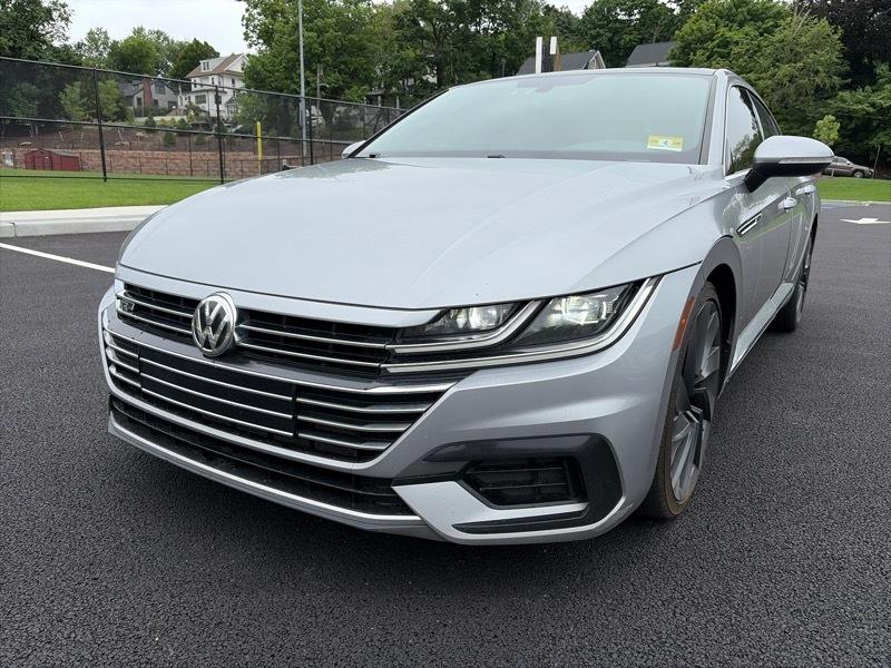 Volkswagen Arteon SEL w/ R-Line 2019