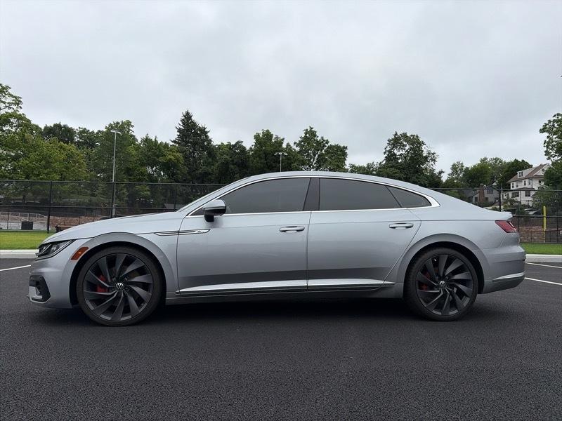 Volkswagen Arteon SEL w/ R-Line 2019