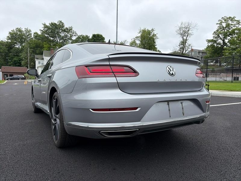 Volkswagen Arteon SEL w/ R-Line 2019