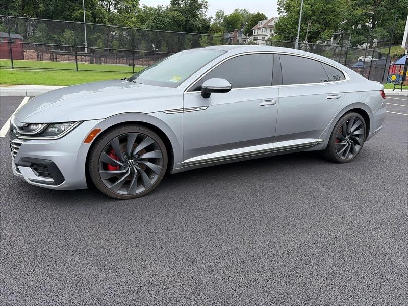 Volkswagen Arteon SEL w/ R-Line 2019