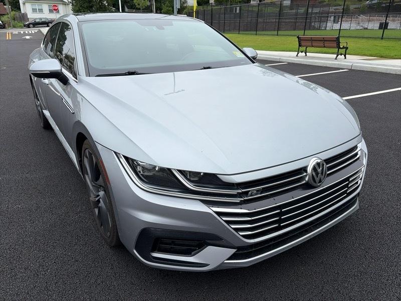 Volkswagen Arteon SEL w/ R-Line 2019