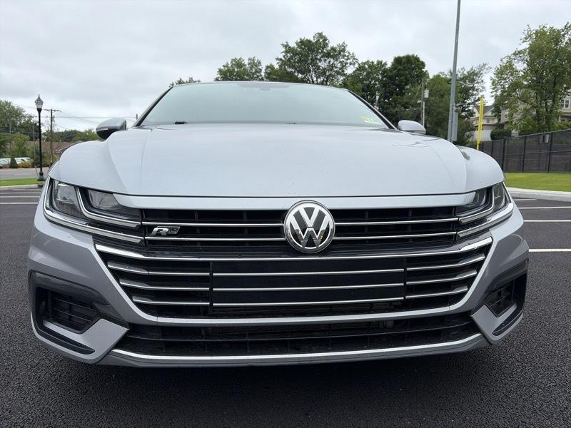 Volkswagen Arteon SEL w/ R-Line 2019