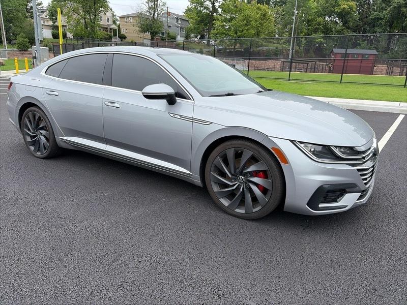 Volkswagen Arteon SEL w/ R-Line 2019