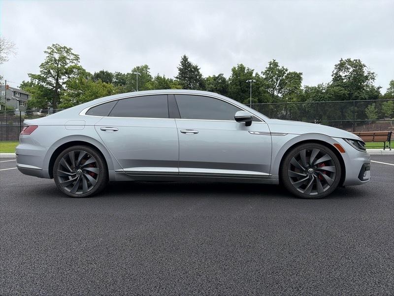 Volkswagen Arteon SEL w/ R-Line 2019