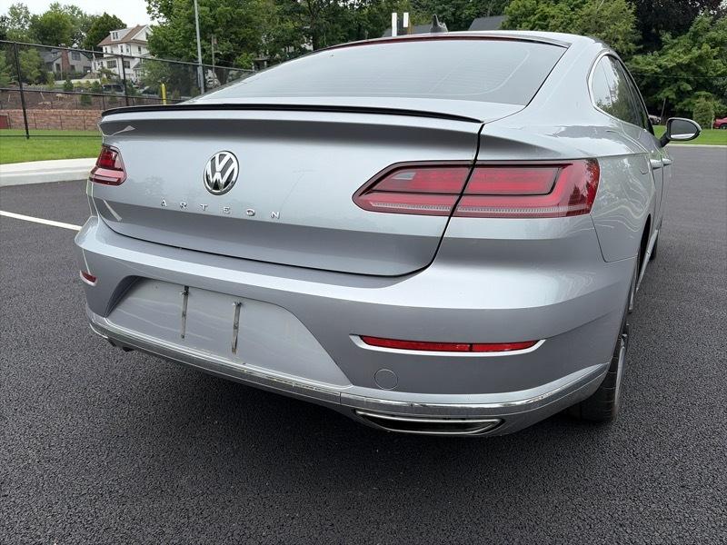 Volkswagen Arteon SEL w/ R-Line 2019