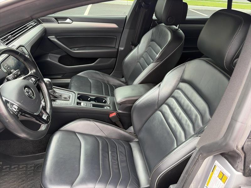 Volkswagen Arteon SEL w/ R-Line 2019
