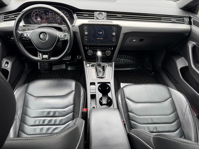 Volkswagen Arteon SEL w/ R-Line 2019
