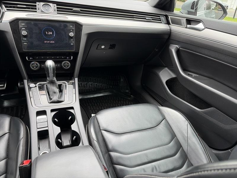 Volkswagen Arteon SEL w/ R-Line 2019