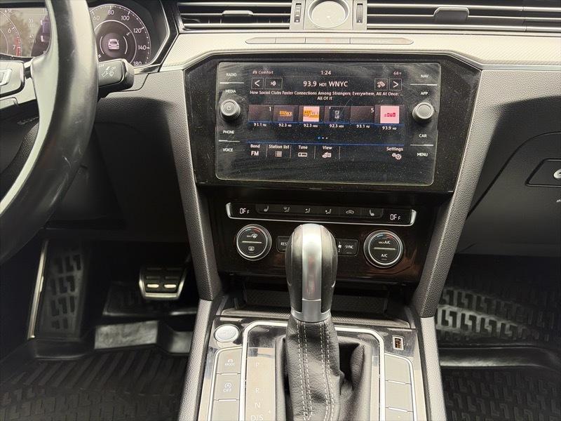 Volkswagen Arteon SEL w/ R-Line 2019