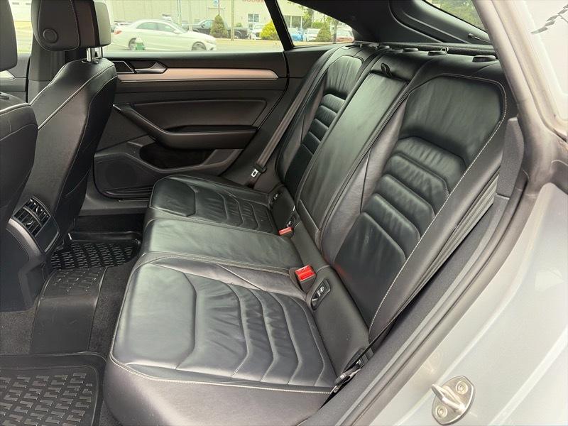 Volkswagen Arteon SEL w/ R-Line 2019