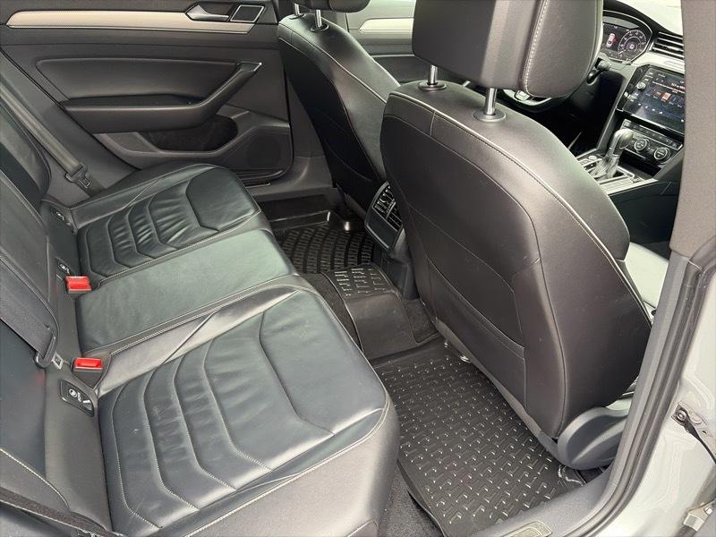 Volkswagen Arteon SEL w/ R-Line 2019