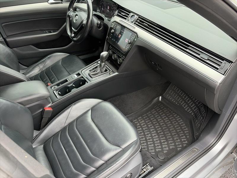 Volkswagen Arteon SEL w/ R-Line 2019