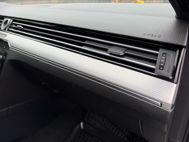 Volkswagen Arteon SEL w/ R-Line 2019
