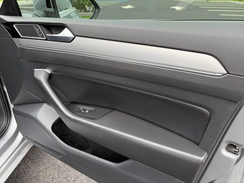 Volkswagen Arteon SEL w/ R-Line 2019