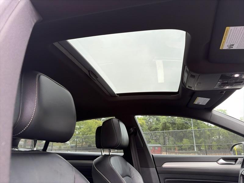 Volkswagen Arteon SEL w/ R-Line 2019