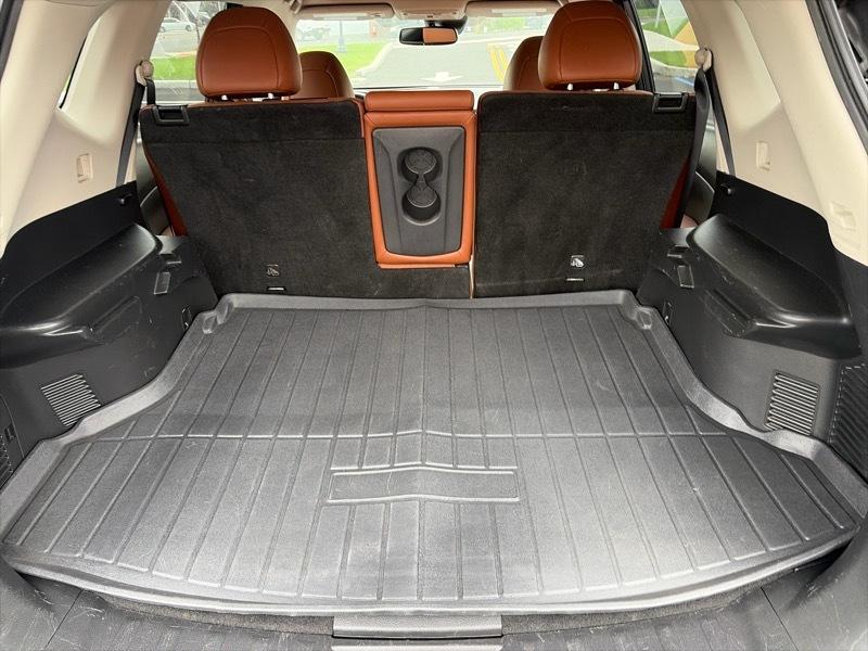 Nissan Rogue SV AWD 2018
