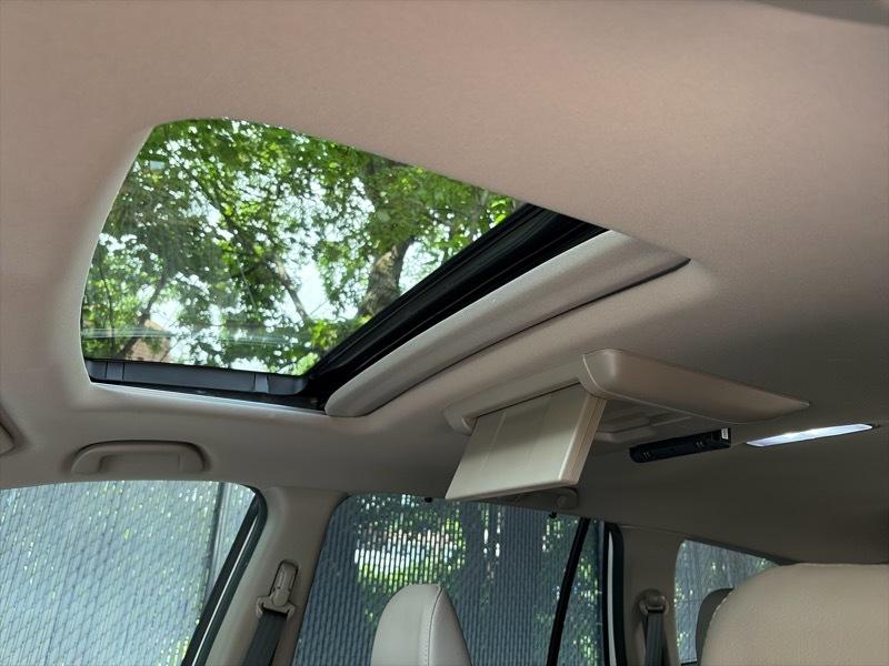 Honda Pilot Touring 4WD 2017