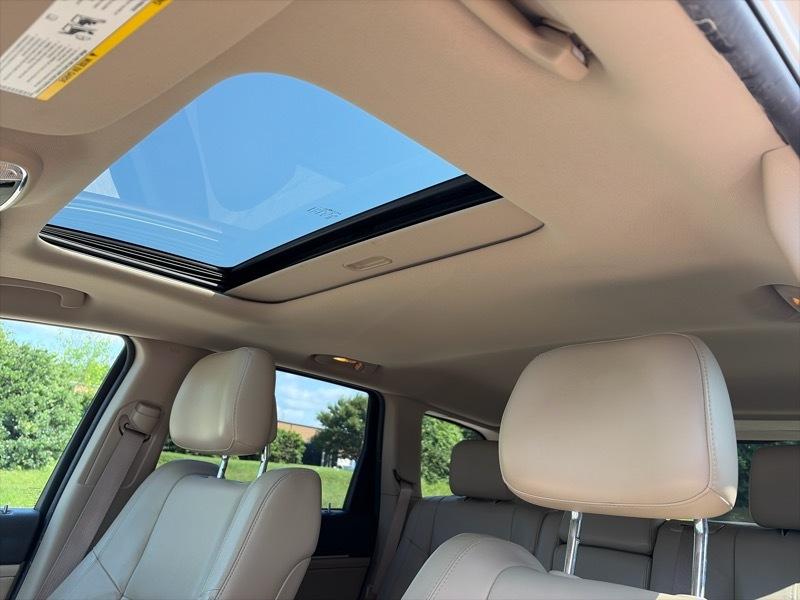 Jeep Grand Cherokee Limited 4WD 2014