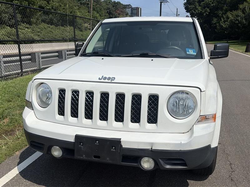 Jeep Patriot Sport 2WD 2015
