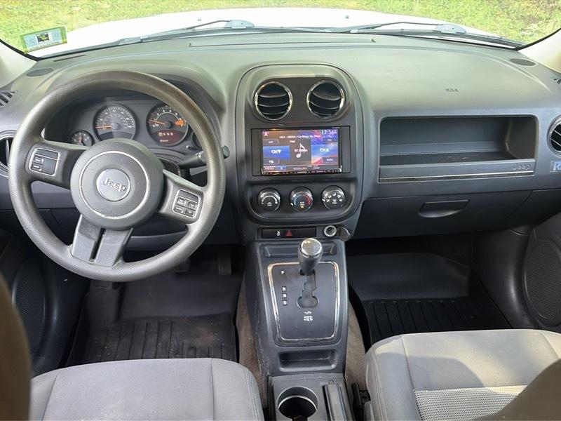 Jeep Patriot Sport 2WD 2015