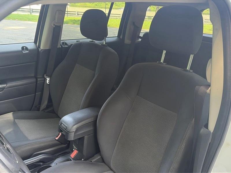 Jeep Patriot Sport 2WD 2015