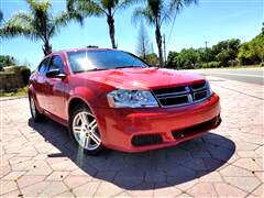 2014 Dodge Avenger  2014 Dodge Avenger