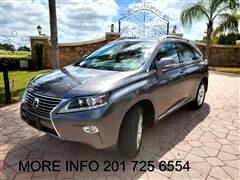 2015 Lexus RX 350  2015 Lexus RX 350