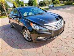2014 Hyundai Sonata 