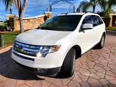 2010 Ford Edge  2010 Ford Edge