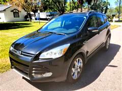 2013 Ford Escape  2013 Ford Escape