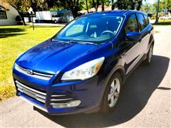 2014 Ford Escape  2014 Ford Escape