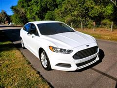 2014 Ford Fusion  2014 Ford Fusion