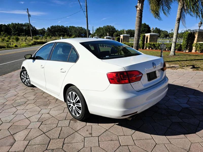 2014 Volkswagen Jetta S