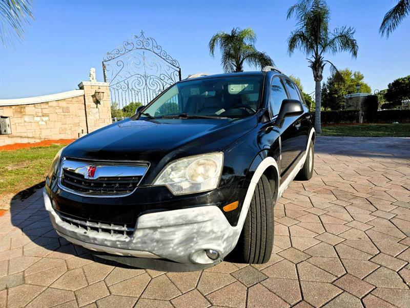 2009 Saturn VUE XE