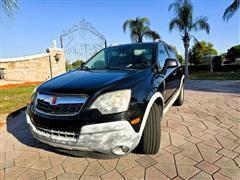 2009 Saturn VUE 