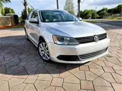 2014 Volkswagen Jetta 