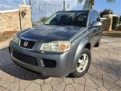 2007 Saturn VUE 