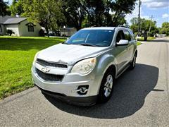 2014 Chevrolet Equinox 