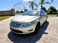 2011 Ford Taurus 