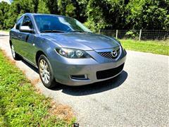 2007 Mazda MAZDA3 