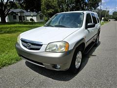 2003 Mazda Tribute 