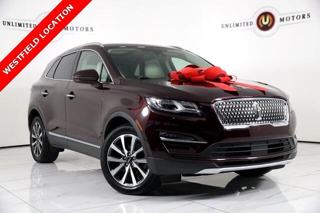 Lincoln MKC Reserve AWD 2019
