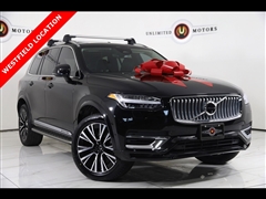 2023 Volvo XC90 