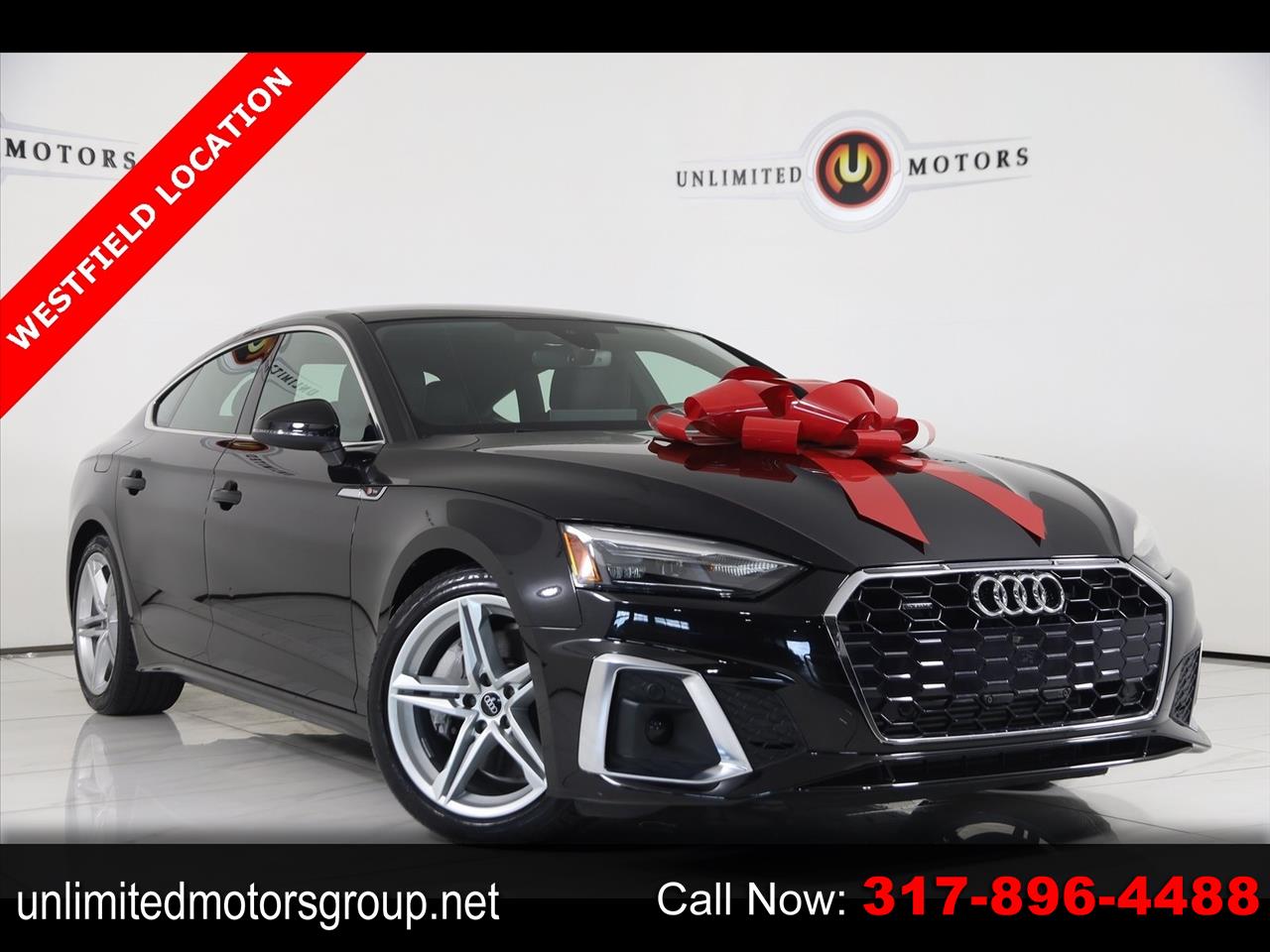 2022 Audi A5 Premium Plus S line 45 TFSII quattro