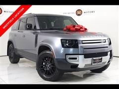 2023 Land Rover Defender 