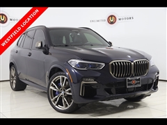 2021 BMW X5 
