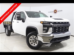 2023 Chevrolet Silverado 3500HD 