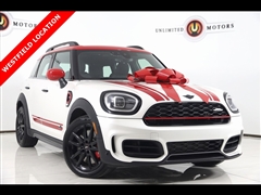 2023 MINI Countryman 