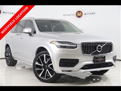 2022 Volvo XC90 