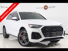 2024 Audi Q5 e 